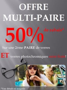 promotion 50%